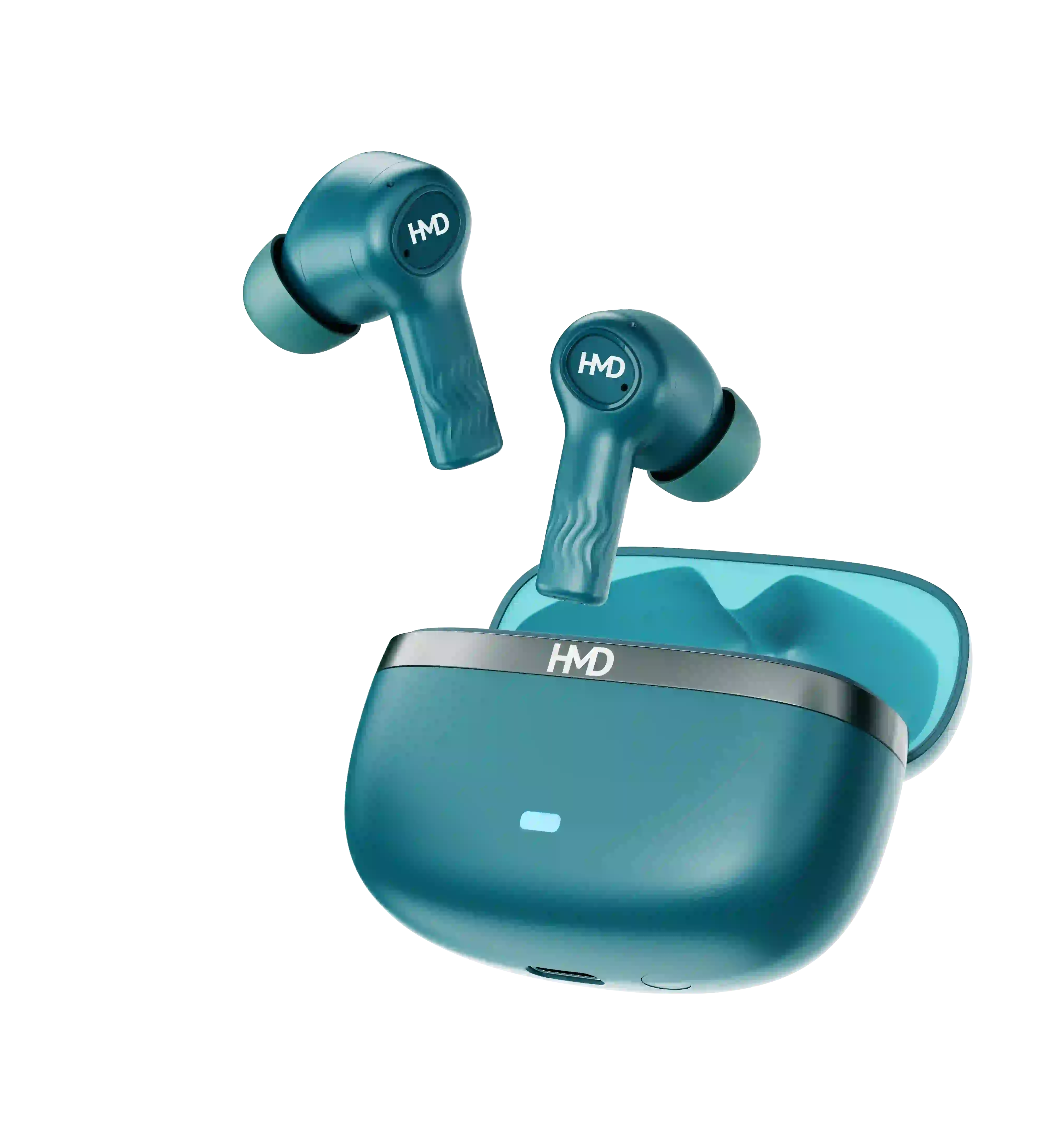 أتش ام دى DUB X50 PRO ANC سماعات أذن لاسلكية - أسود أتش ام دى DUB X50 PRO ANC سماعات أذن لاسلكية - أسود