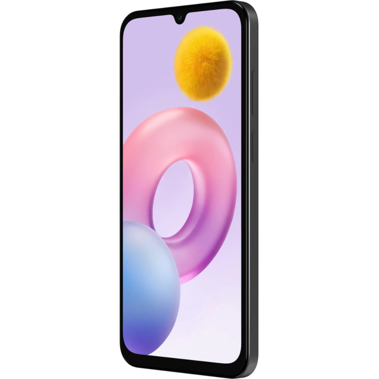 هونر Play 20A رام 4 جيحا بايت ، سعة 64 جيجا بايت - اسود