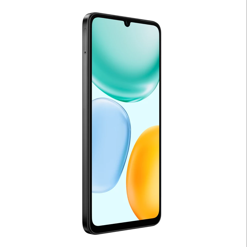 Honor X5c Plus 4GB RAM 128GB - Midnight Black Honor X5c Plus 4GB RAM 128GB - Midnight Black
