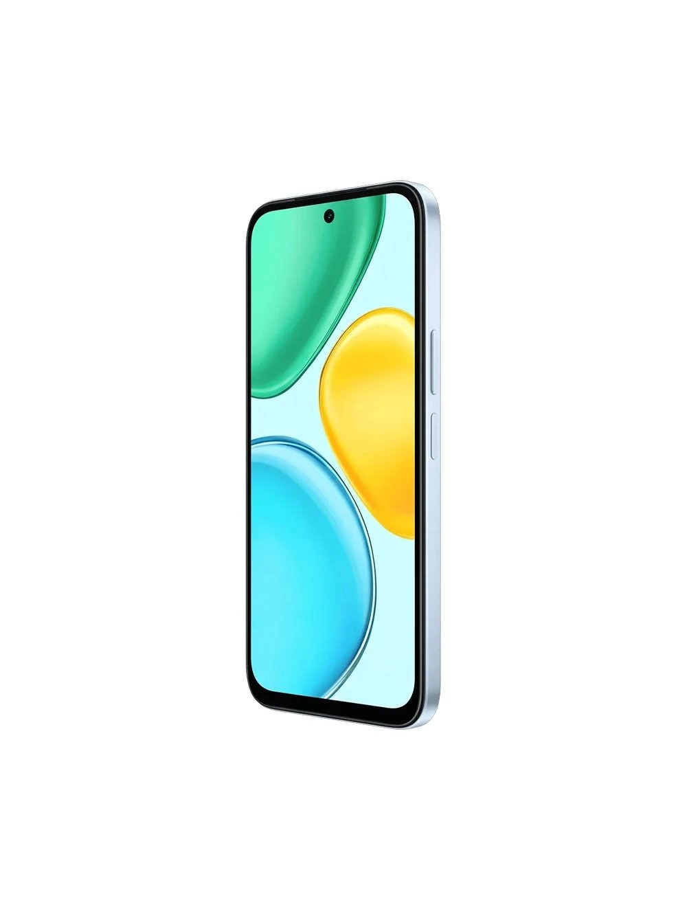 Honor X7e 4G 6GB RAM 256GB - Black