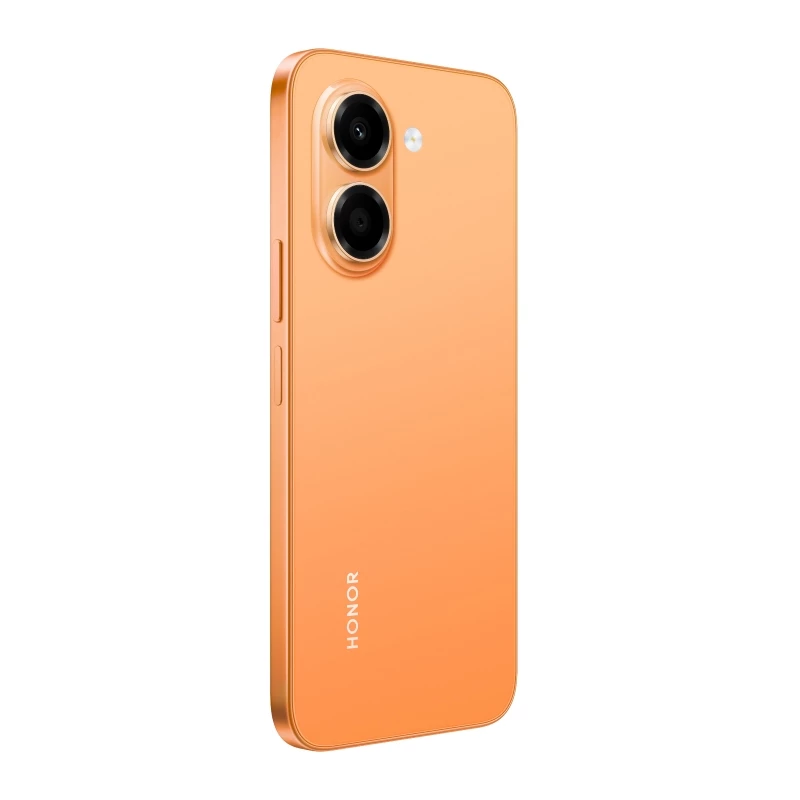 Honor X7e 4G 6GB RAM 256GB - Black