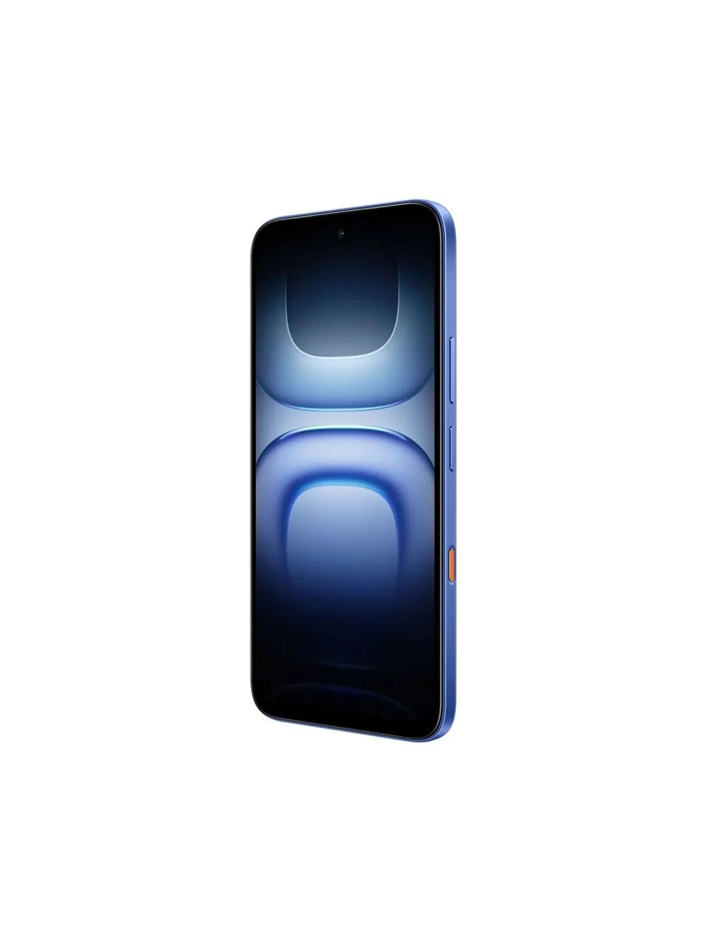 انفينيكس هوت 70 X6895B رام 6 جيجا بايت مساحة 128 جيجا بايت - اسود