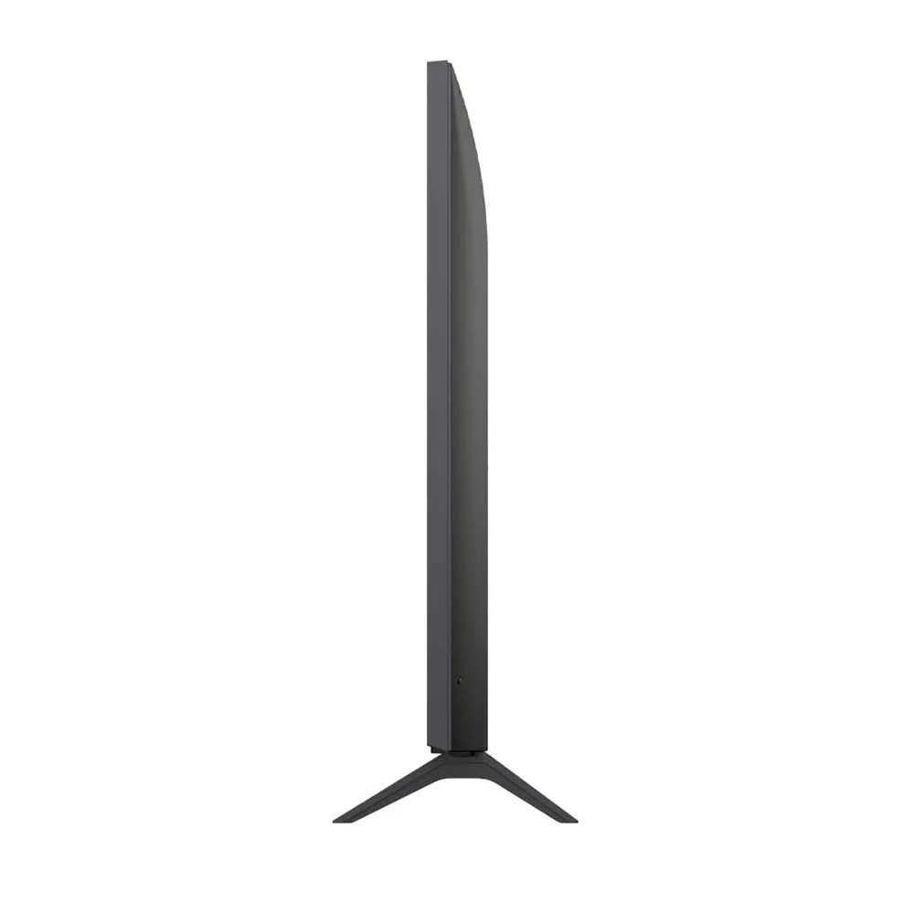 LG Smart 50 Inch 4K UHD Smart NanoCell LED Magicremote TV with Built In Receiver - Black | 50NU85CB6LA