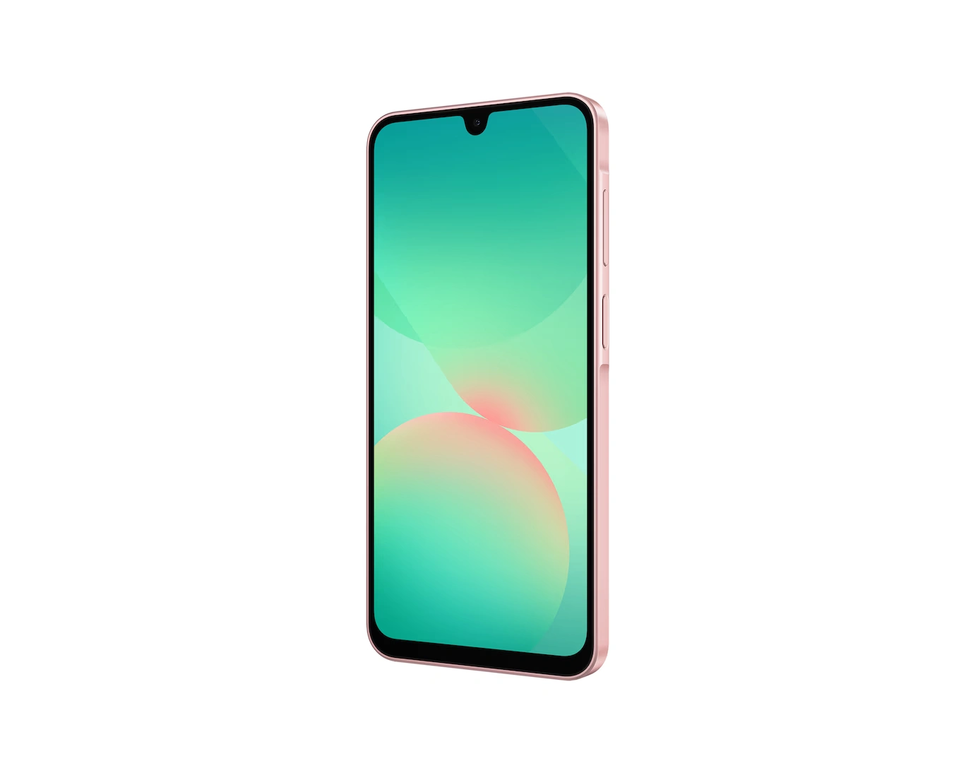 Samsung Galaxy A26 8GB RAM 256GB - Pink Samsung Galaxy A26 8GB RAM 256GB - Pink