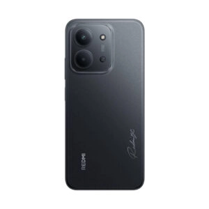 Xiaomi Redmi 15C 8GB 256GB - Midnight Black Xiaomi Redmi 15C 8GB 256GB - Midnight Black