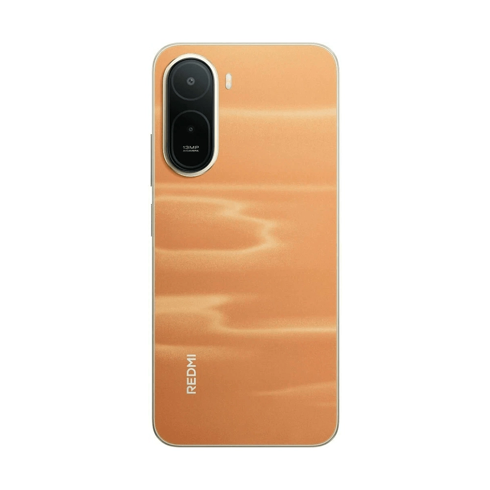 شاومي ريدمي A7 Pro 4G ، رام 4 جيجا بايت ، سعة 64 جيجابايت - اسود