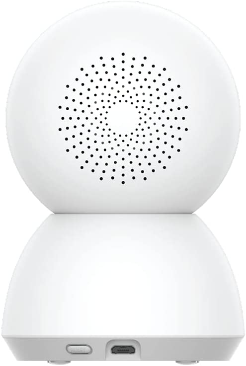 Mi 360° Home Security Camera 2K - White