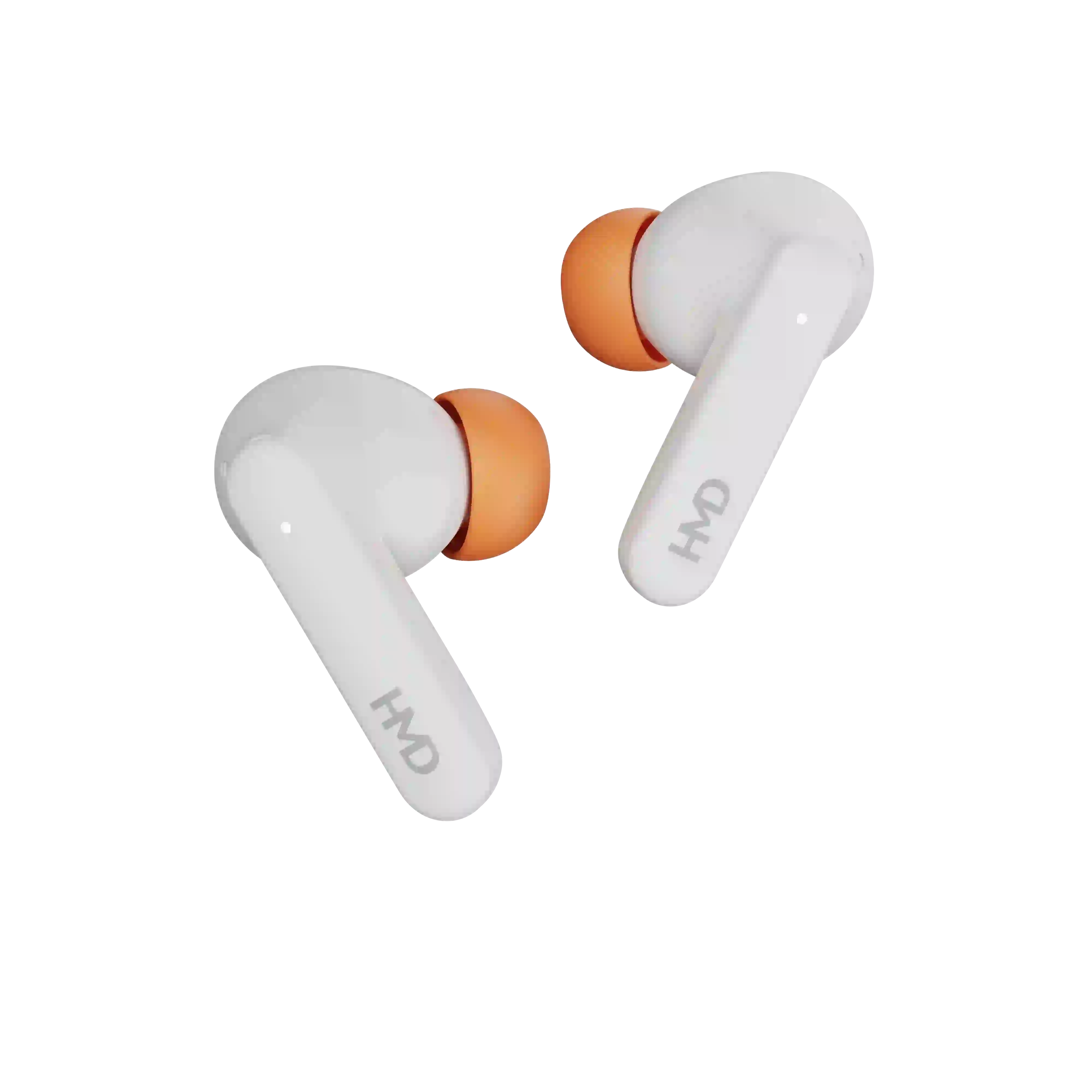 أتش ام دى DUB P70 ENC سماعات أذن لاسلكية - أسود أتش ام دى DUB P70 ENC سماعات أذن لاسلكية - أسود