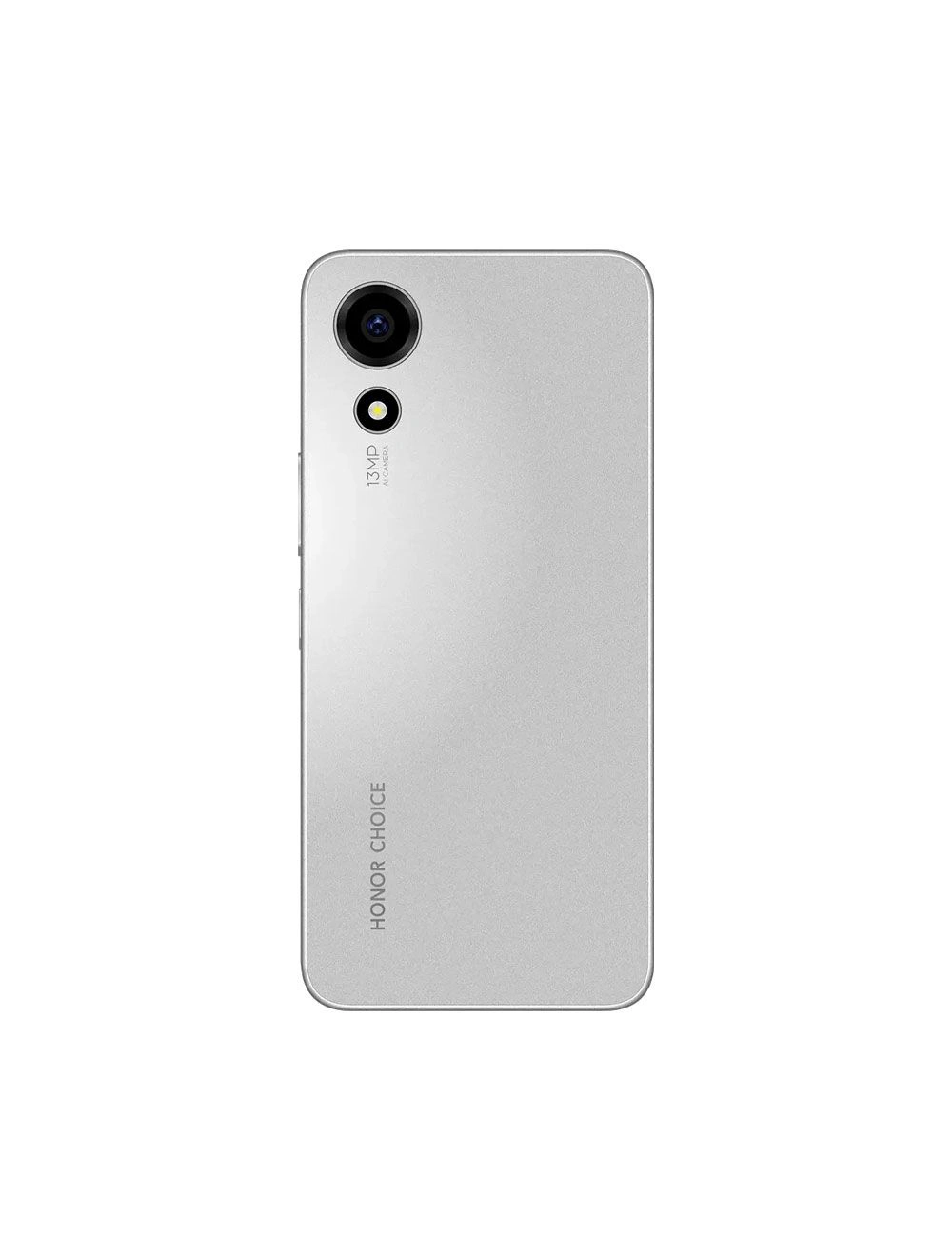 Honor Choice T10 4GB RAM 64 GB - Silver