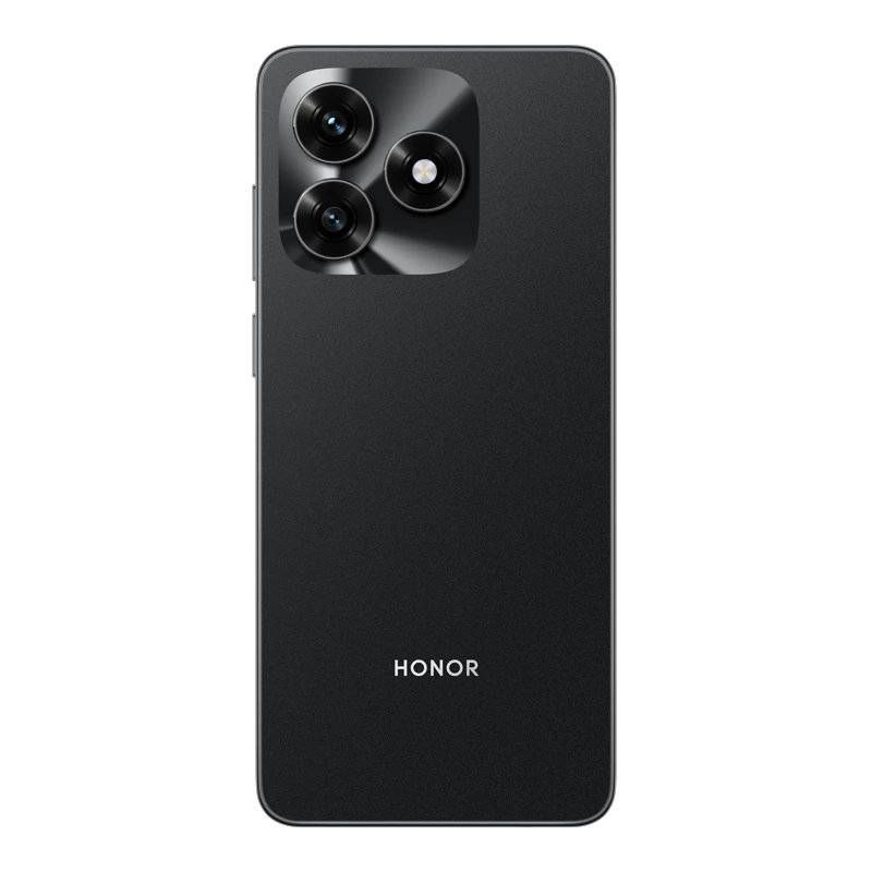 Honor X5c Plus 4GB RAM 128GB - Midnight Black Honor X5c Plus 4GB RAM 128GB - Midnight Black