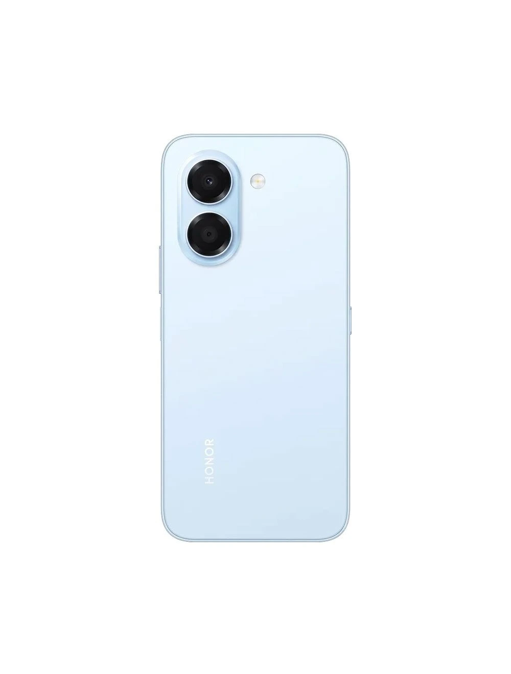 Honor X7e 4G 6GB RAM 256GB - Black