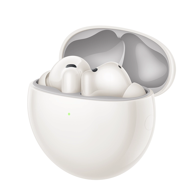 Huawei FreeBuds 7i Wireless Earbuds - White | Etisal Store