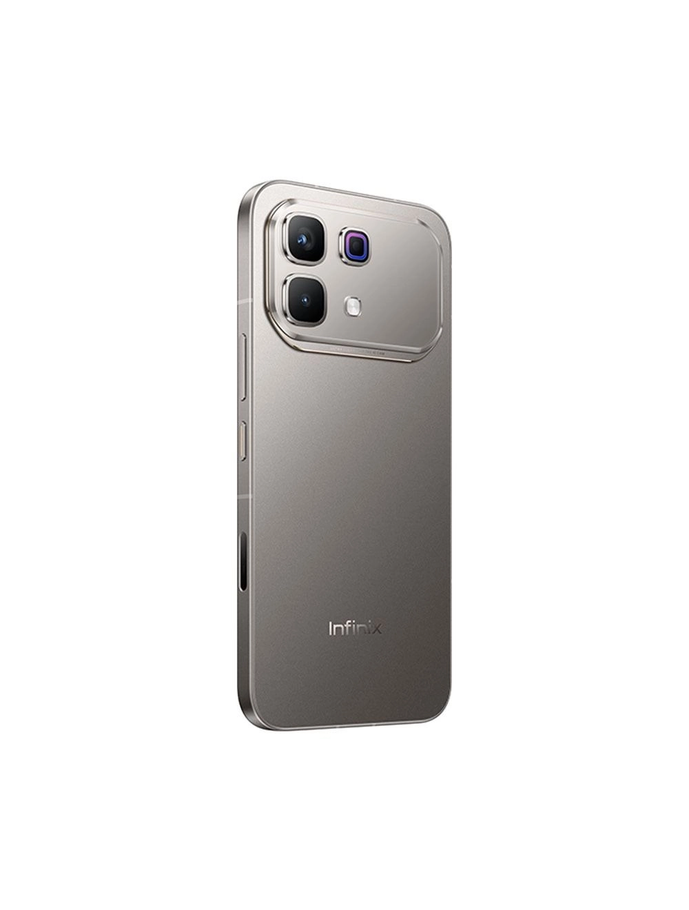 Infinix Note 60 Pro 5G 12GB RAM 256GB - Torino Black Infinix Note 60 Pro 5G 12GB RAM 256GB - Torino Black