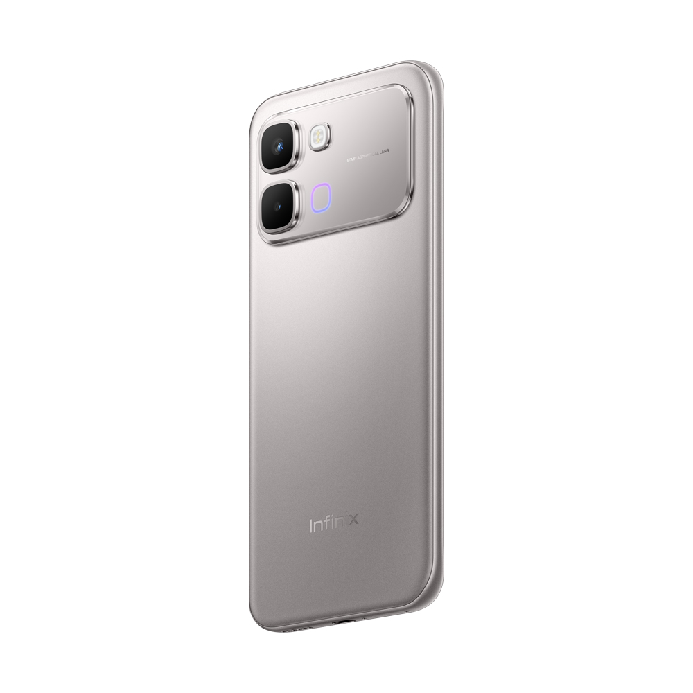 Infinix Note Edge 5G X6887 8GB RAM 256GB - Shadow Black Infinix Note Edge 5G X6887 8GB RAM 256GB - Shadow Black