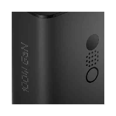 شاحن ناثينج CMF 100W GaN بثلاثة منافذ - أسود