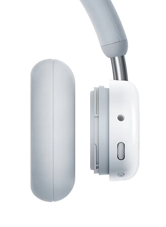 Nothing CMF Headphone Pro Wireless Over Ear Headphone - Light Grey