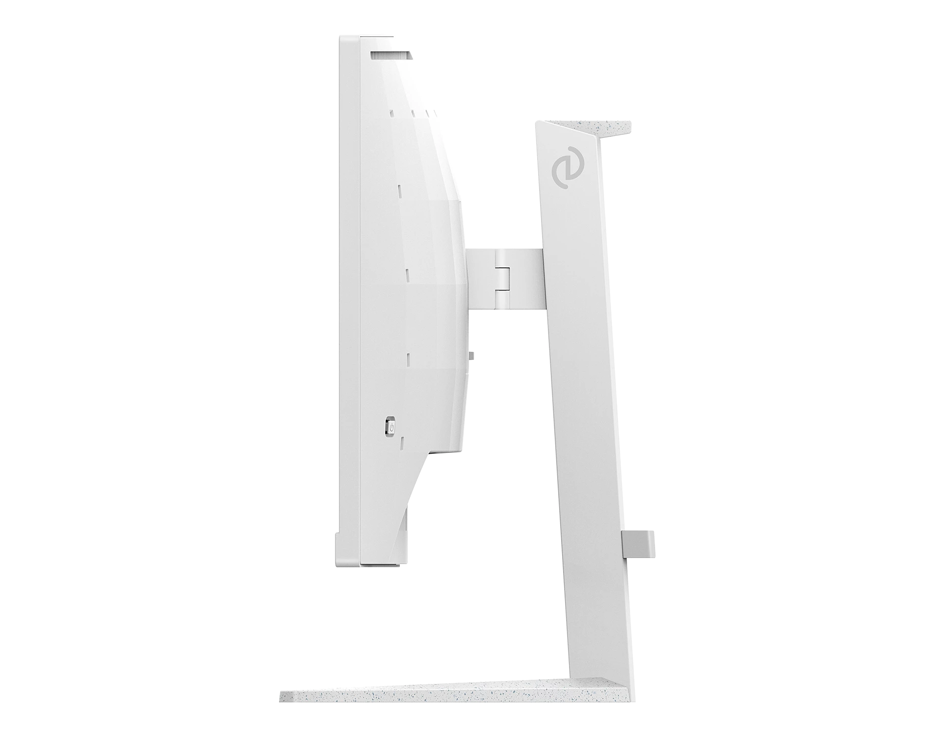 Philips Evnia Curved 27 Inch QHD 180Hz Gaming Monitor - White
