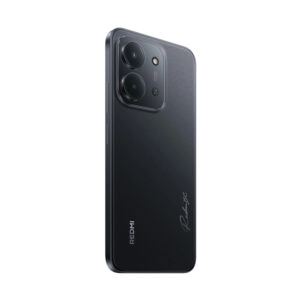 Xiaomi Redmi 15C 8GB 256GB - Midnight Black Xiaomi Redmi 15C 8GB 256GB - Midnight Black