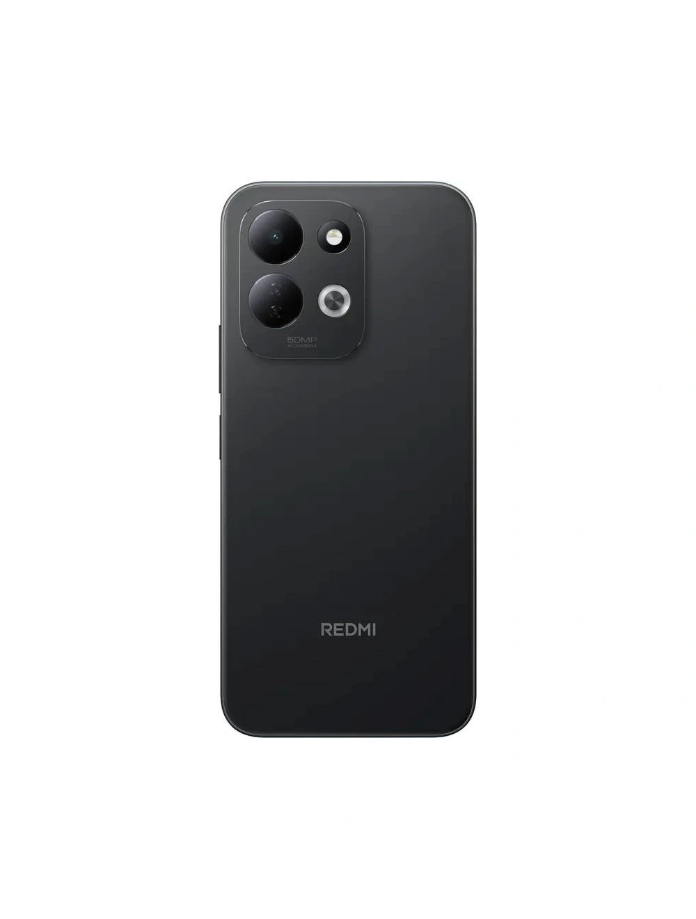 Xiaomi Redmi 17 6GB RAM 256GB - Black Xiaomi Redmi 17 6GB RAM 256GB - Black