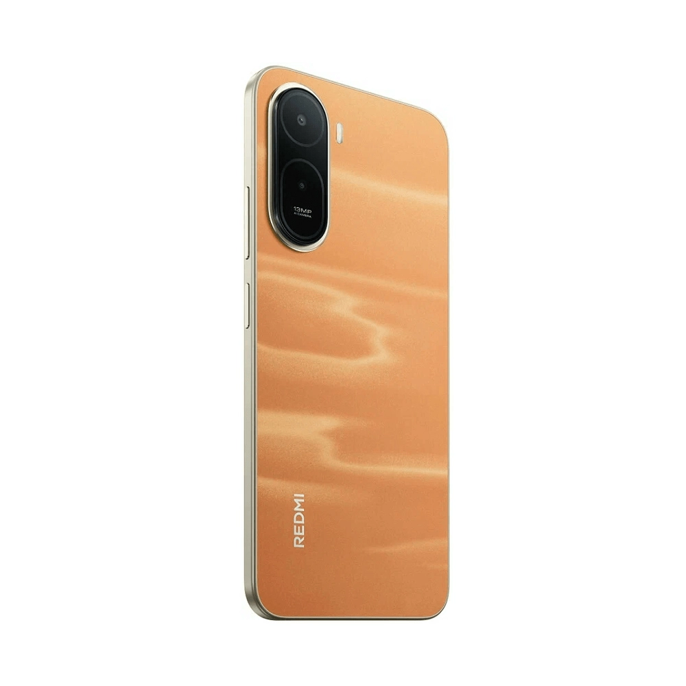 شاومي ريدمي A7 Pro 4G ، رام 4 جيجا بايت ، سعة 64 جيجابايت - اسود