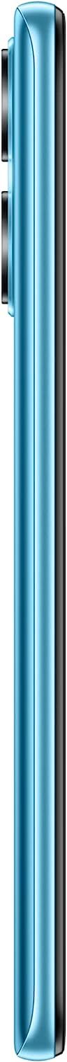 HONOR X7a Mobile Phone Ram 4GB + 2GB Ram Turbo Storage 128 GB Ocean Blue HONOR X7a Mobile Phone Ram 4GB + 2GB Ram Turbo Storage 128 GB Ocean Blue