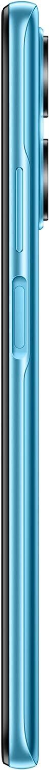 HONOR X7a Mobile Phone Ram 4GB + 2GB Ram Turbo Storage 128 GB Ocean Blue HONOR X7a Mobile Phone Ram 4GB + 2GB Ram Turbo Storage 128 GB Ocean Blue