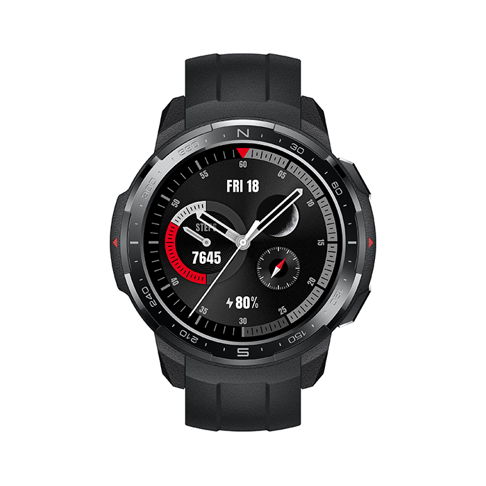 kanon honor watch gs pro waterproof Honor Watch GS Pro,Charcoal Black إتصال ستور