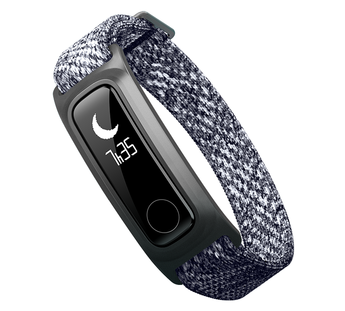 Honor Band Sport, Glacier Grey