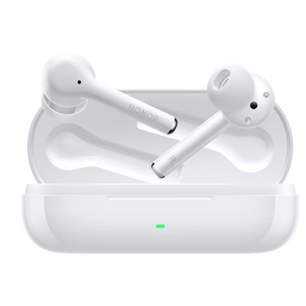 HONOR Magic Earbuds WAL-AT020,Pearl White HONOR Magic Earbuds WAL-AT020,Pearl White