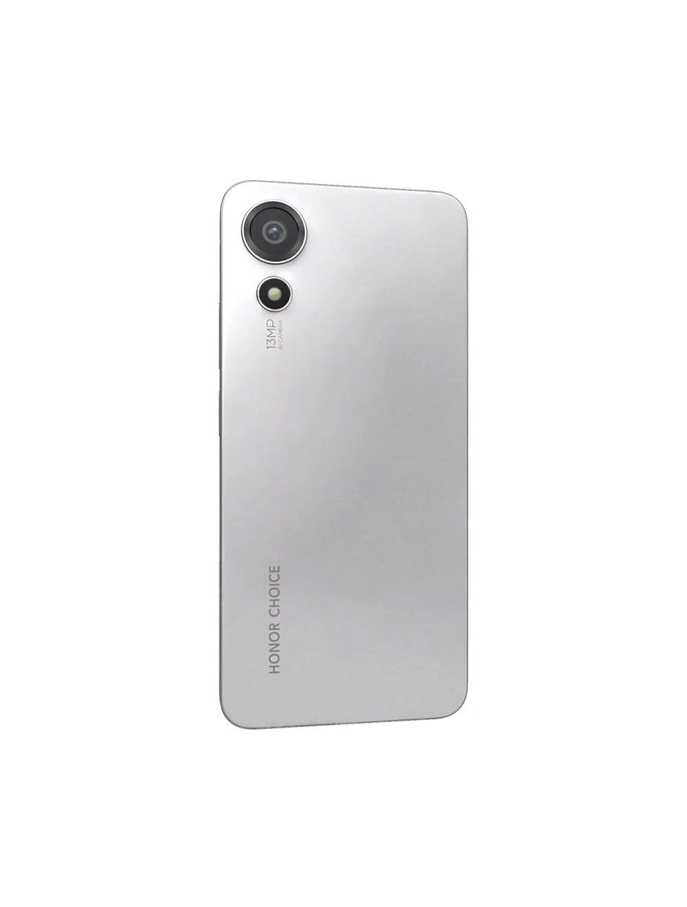 Honor Choice T10 4GB RAM 64 GB - Silver