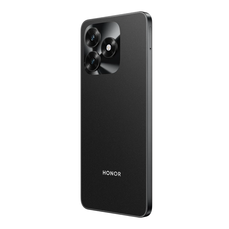 Honor X5c Plus 4GB RAM 128GB - Midnight Black Honor X5c Plus 4GB RAM 128GB - Midnight Black
