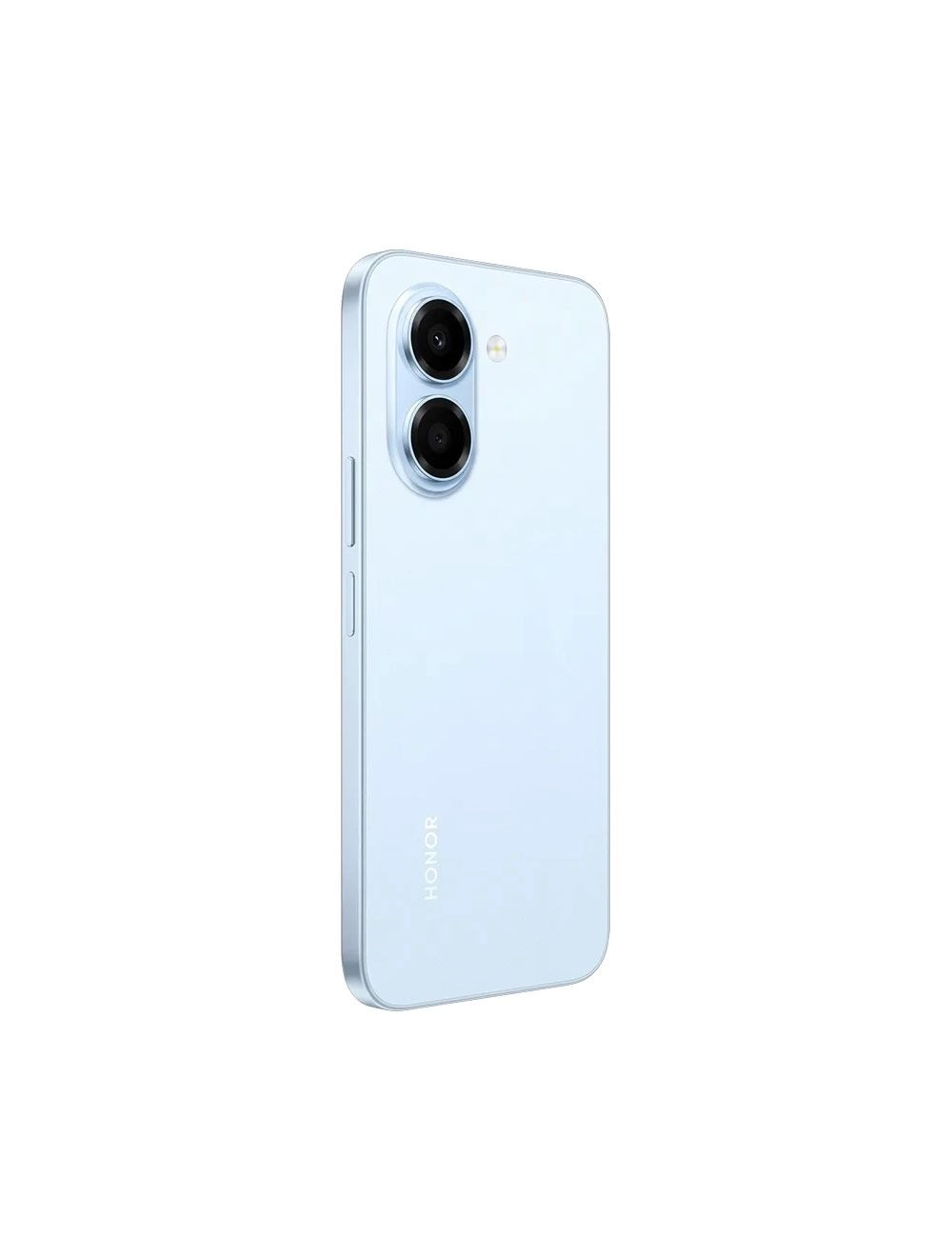 Honor X7e 4G 6GB RAM 256GB - Black