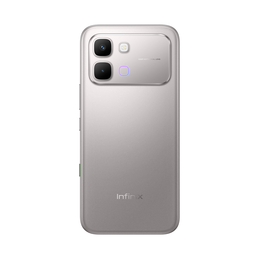 Infinix Note Edge 5G X6887 8GB RAM 256GB - Shadow Black Infinix Note Edge 5G X6887 8GB RAM 256GB - Shadow Black