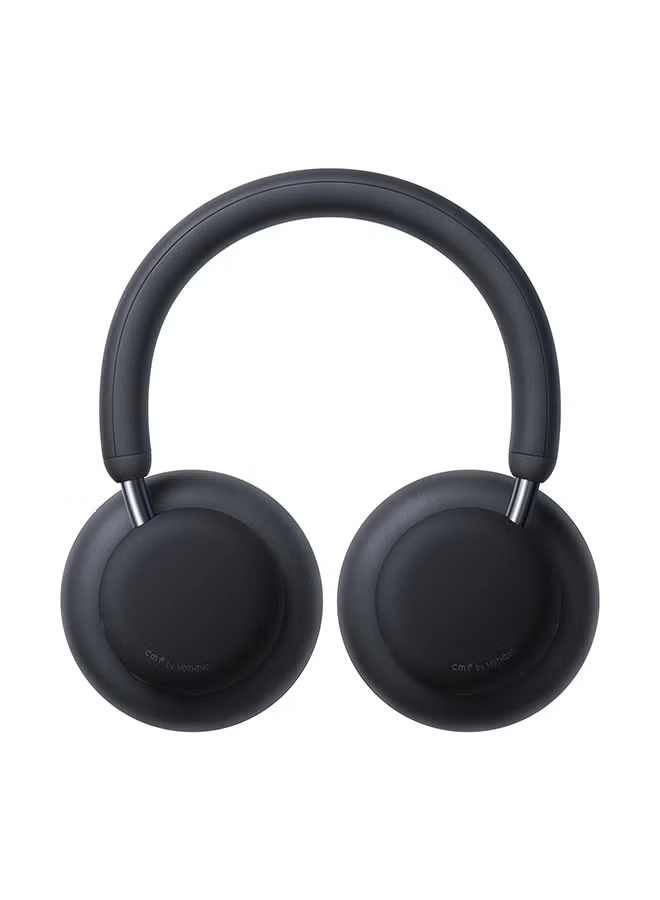 CMF by NOTHING HEADPHONE PRO ダークグレー Nothing CMF Headphone Pro Wireless Over Ear Headphone - Light Grey