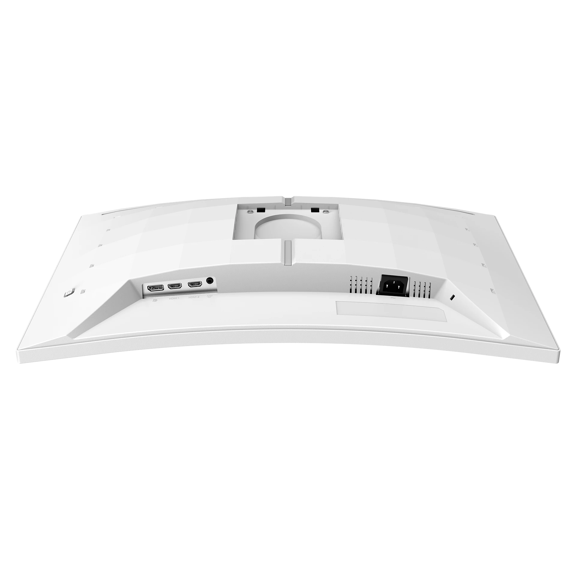 Philips Evnia Curved 27 Inch QHD 180Hz Gaming Monitor - White
