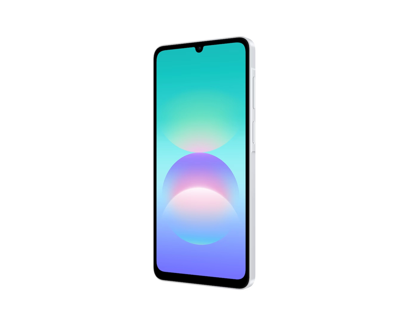 Samsung Galaxy A08 4GB Ram 128GB - Silver