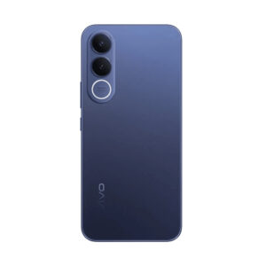 فيفو V70 FE 5G ، رام 8 جيحا بايت ، بسعة 256 جيجا بايت ، أزرق فيفو V70 FE 5G ، رام 8 جيحا بايت ، بسعة 256 جيجا بايت ، أزرق