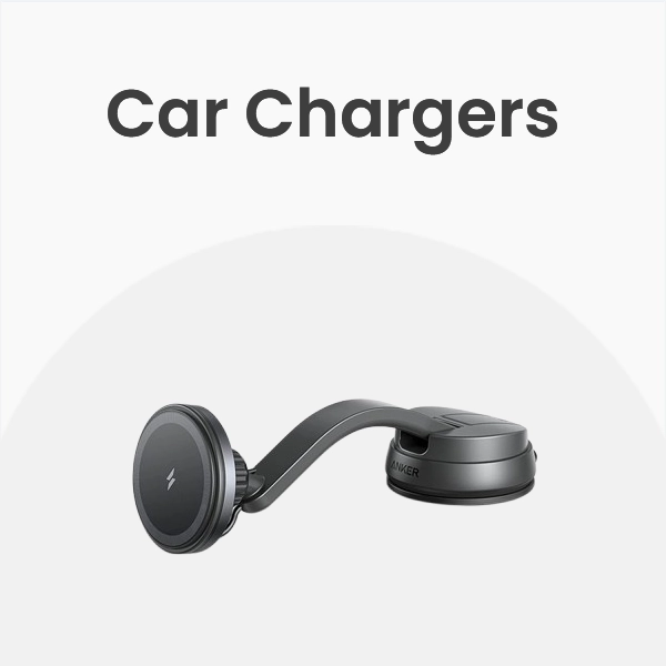 Car Charger
