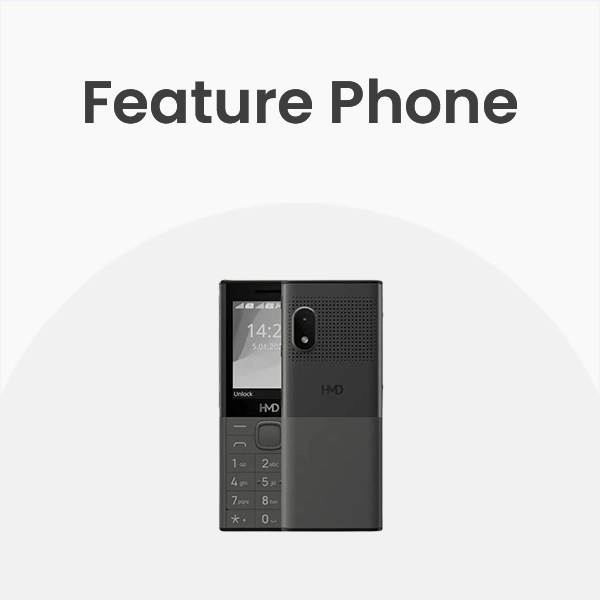 Feature Phone Feature Phone