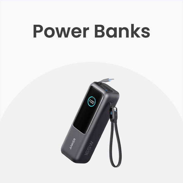 Power Banks