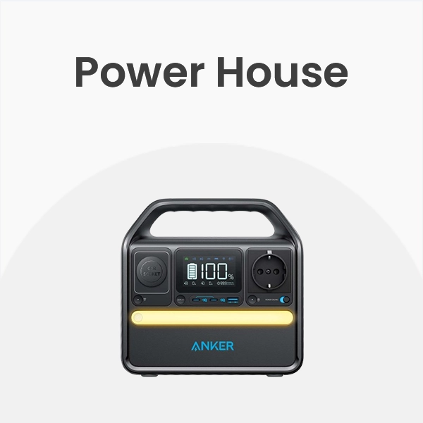 Power House