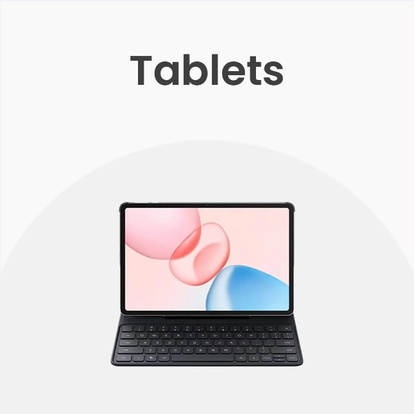 Tablets Tablets