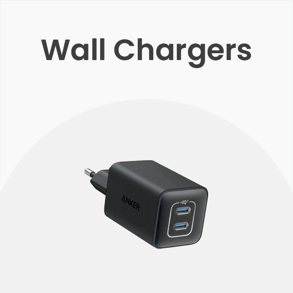 Wall Charger