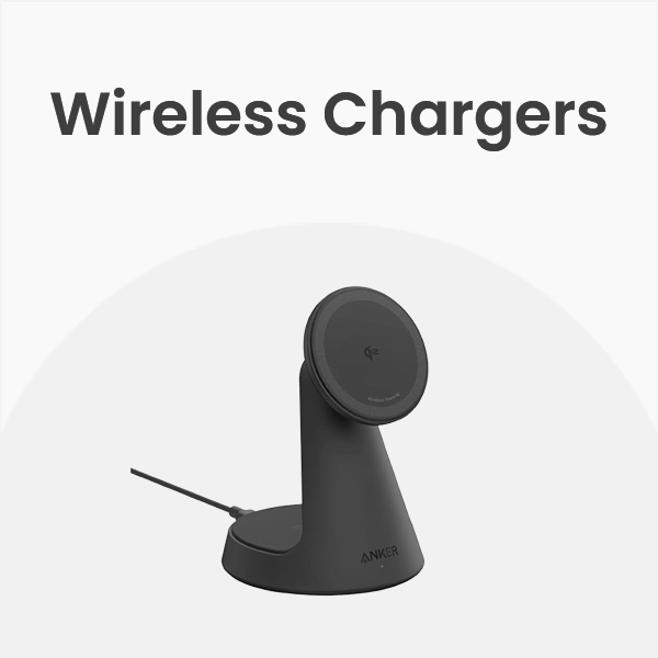 Wireless Charger