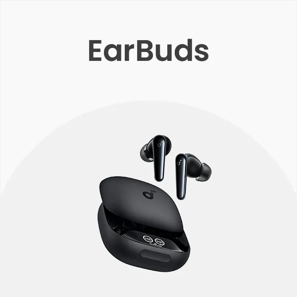Ear Buds Ear Buds