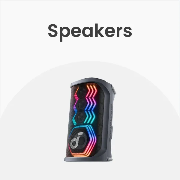 Portable Speaker Portable Speaker