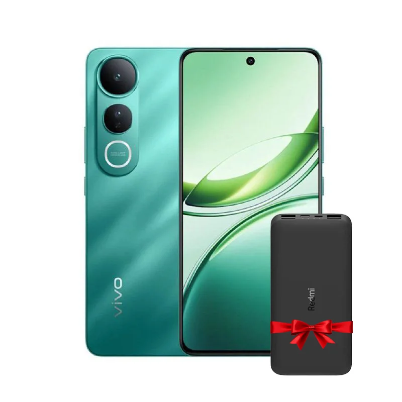 Vivo V50 Lite 4G 8GB RAM 128GB - Green