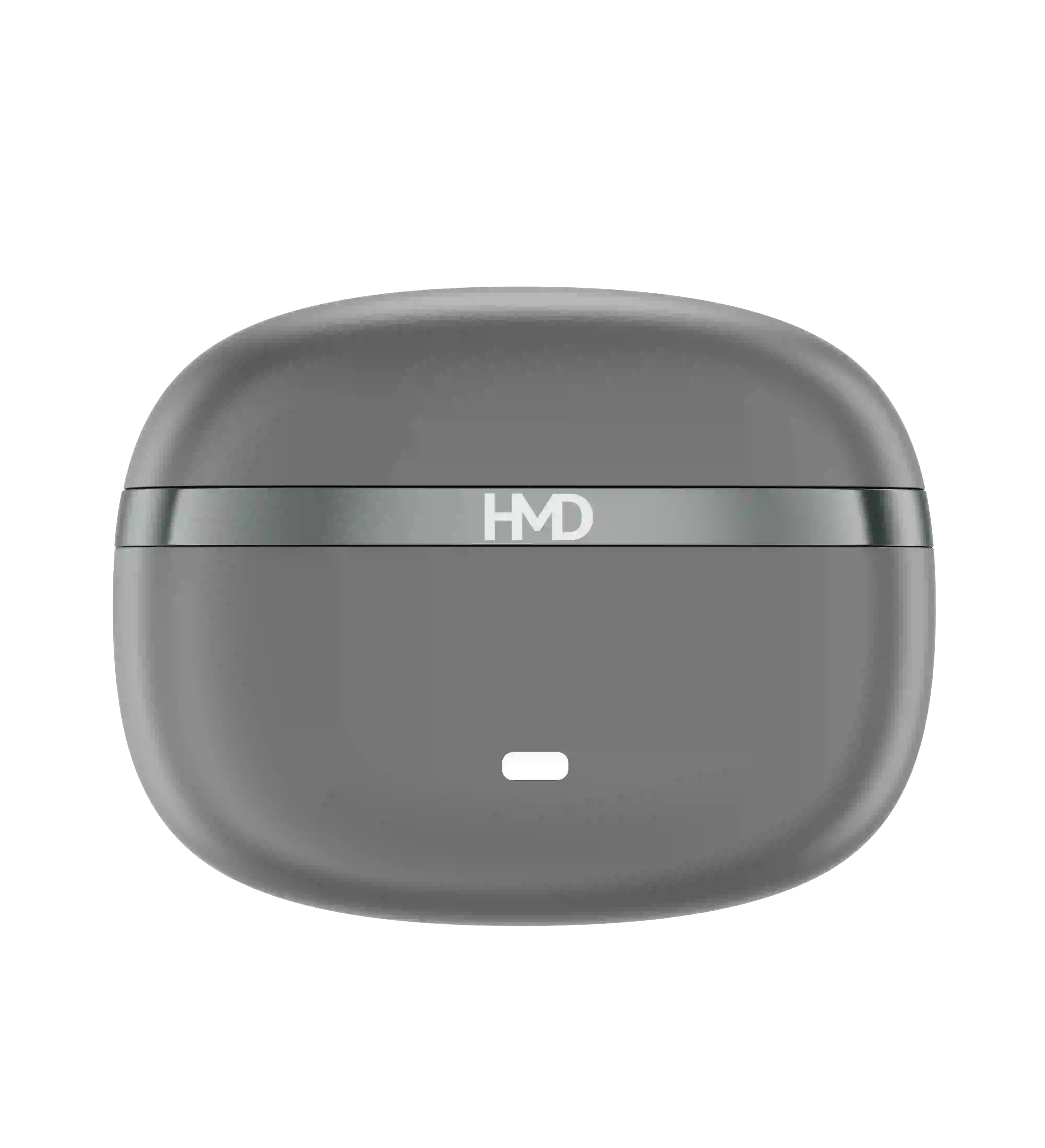 HMD DUB X50 PRO ANC Wireless Earbuds - Silver