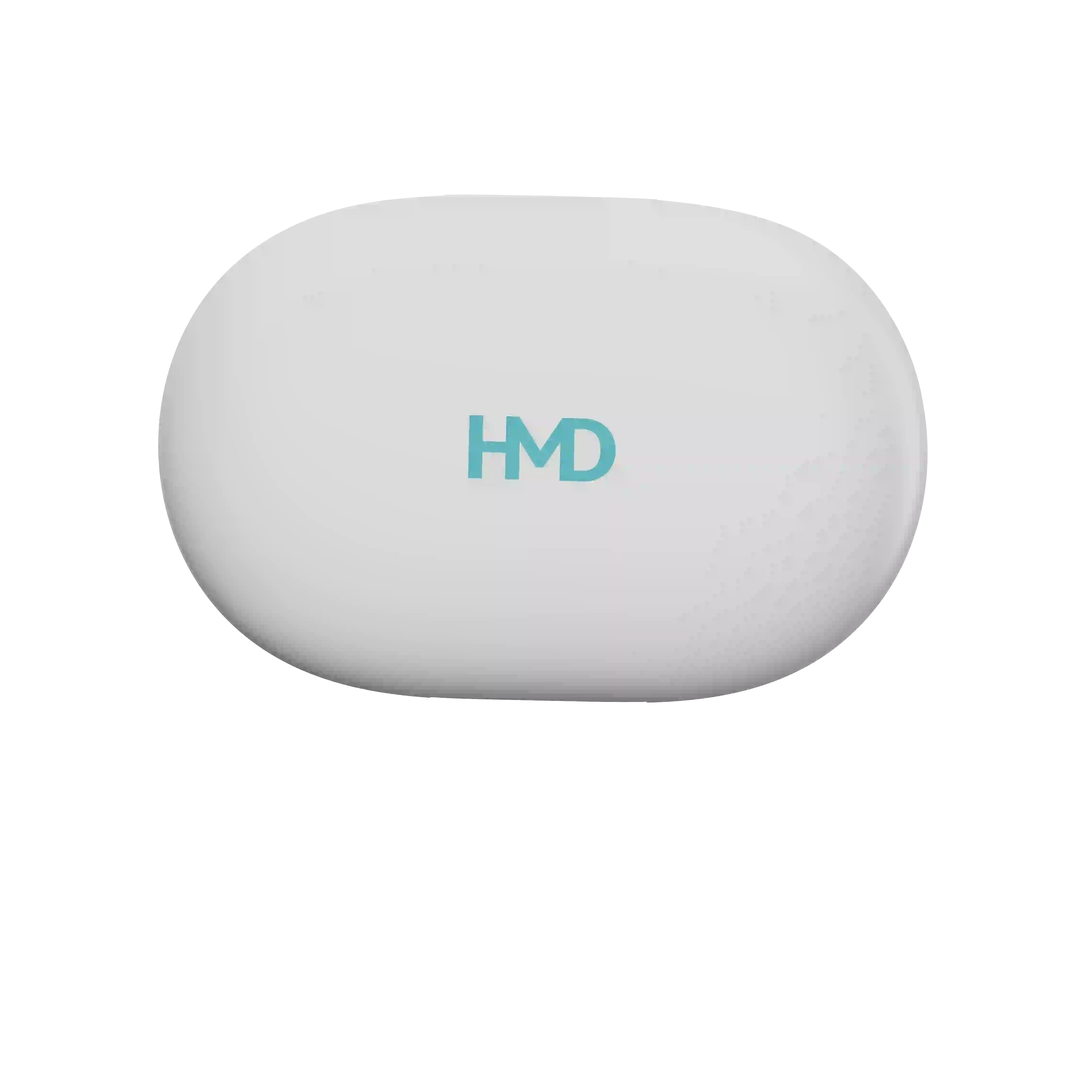 HMD P50 ENC Wireless Earbuds - Black