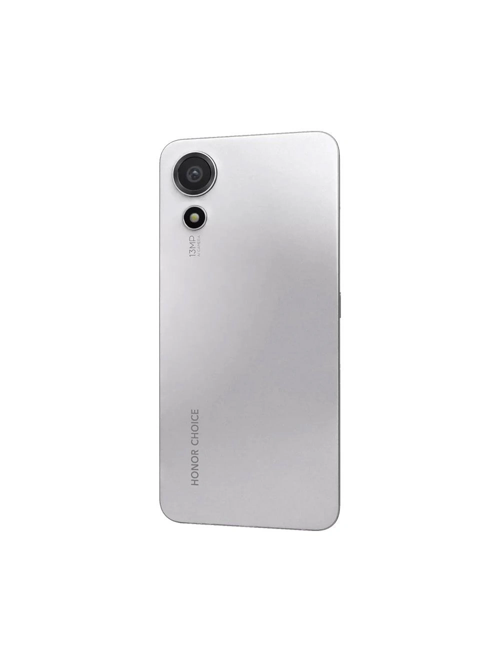 Honor Choice T10 4GB RAM 64 GB - Silver